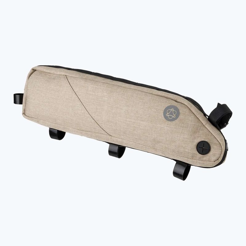 Сумка велосипедна на раму AGU Venture Tube Frame Bag S 3 л vintage 2