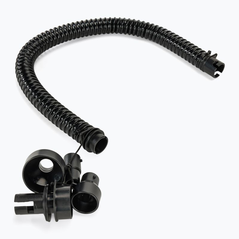 Насос електричний JOBE Turbo Pump 12V чорний 410017201 4