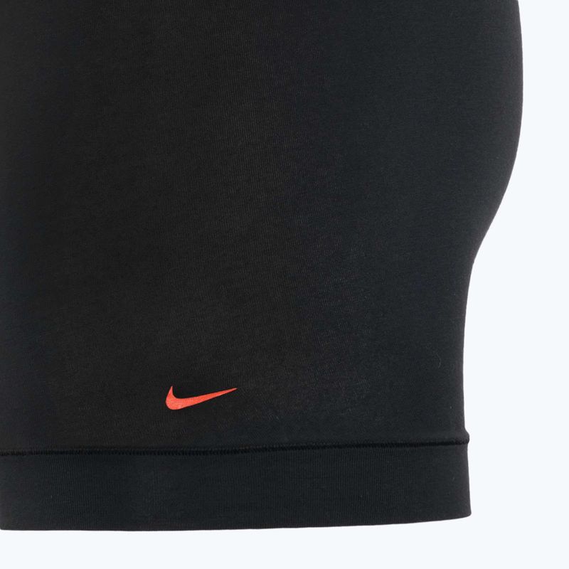 Труси чоловічі Nike Everyday Cotton Stretch 3 пари multicolor 3