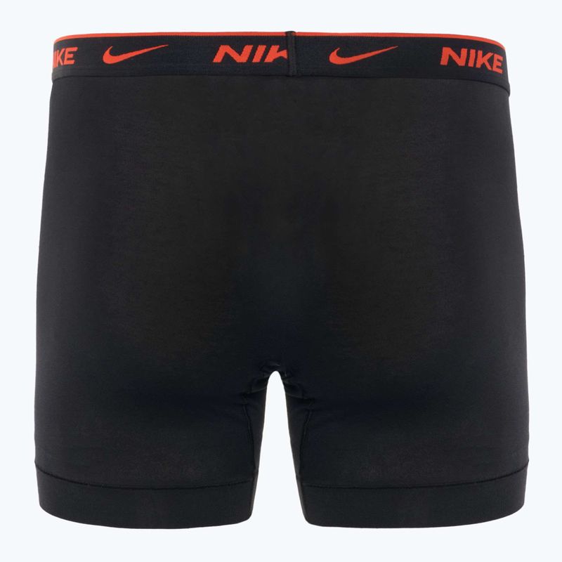 Труси чоловічі Nike Everyday Cotton Stretch 3 пари multicolor 4