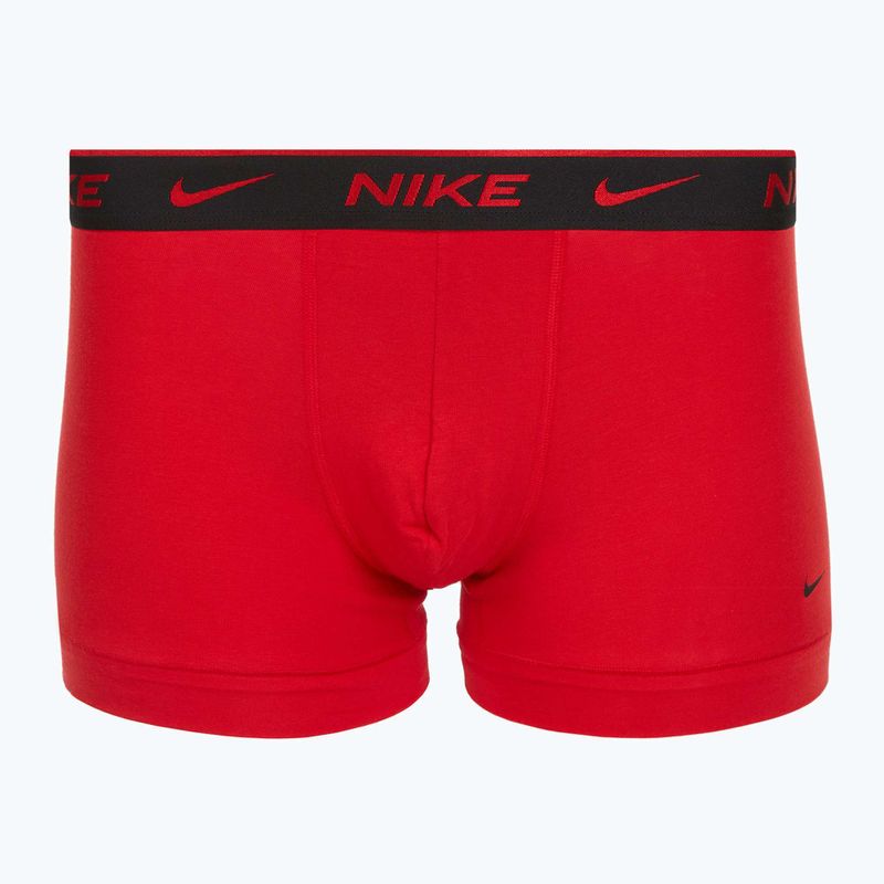 Труси чоловічі Nike Everyday Cotton Stretch Trunk 3 пари blk mt airmx wb/uni red/clear grey high shine wb 3