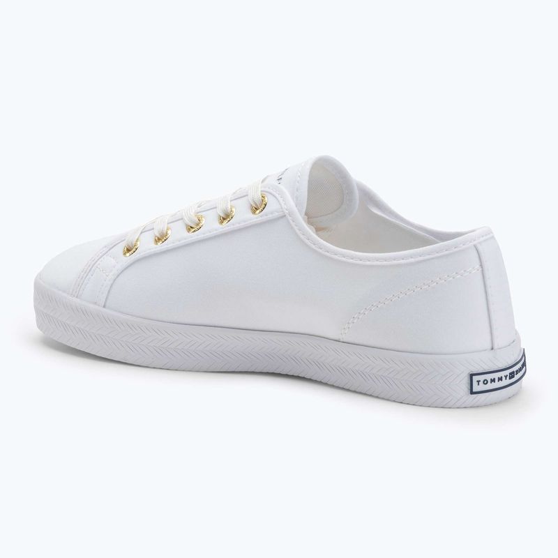 Кеди жіночі Tommy Hilfiger Essential Nautical white 3