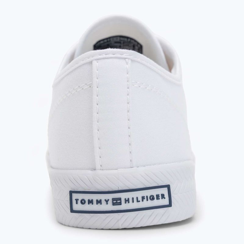 Кеди жіночі Tommy Hilfiger Essential Nautical white 6
