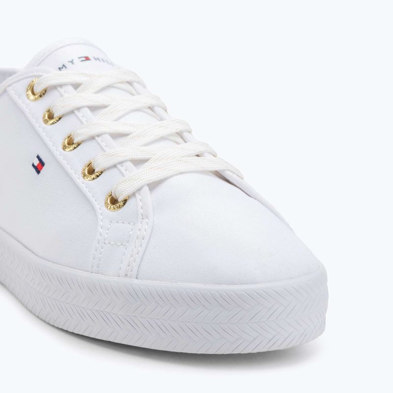 Кеди жіночі Tommy Hilfiger Essential Nautical white 7