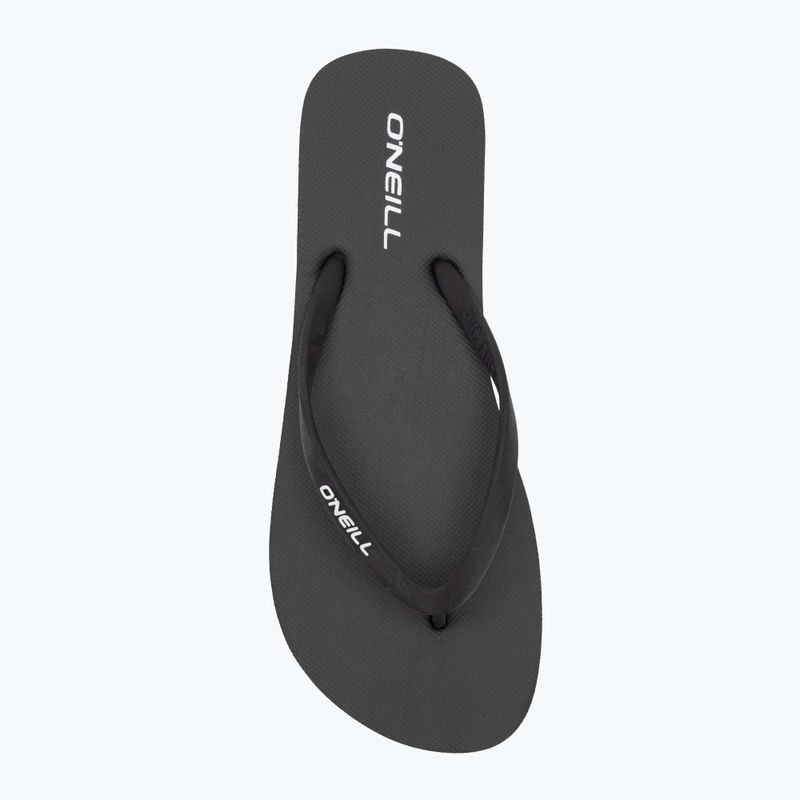В'єтнамки жіночі O'Neill Profile Small Logo black out 5