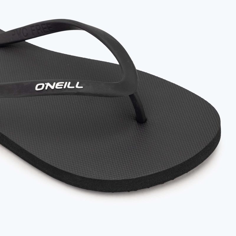 В'єтнамки жіночі O'Neill Profile Small Logo black out 7