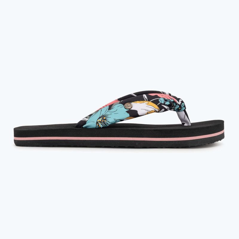 В'єтнамки дитячі O'Neill Ditsy Sun black/blue bluemchen 2