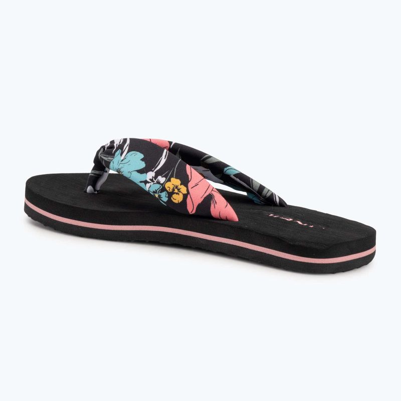 В'єтнамки дитячі O'Neill Ditsy Sun black/blue bluemchen 3