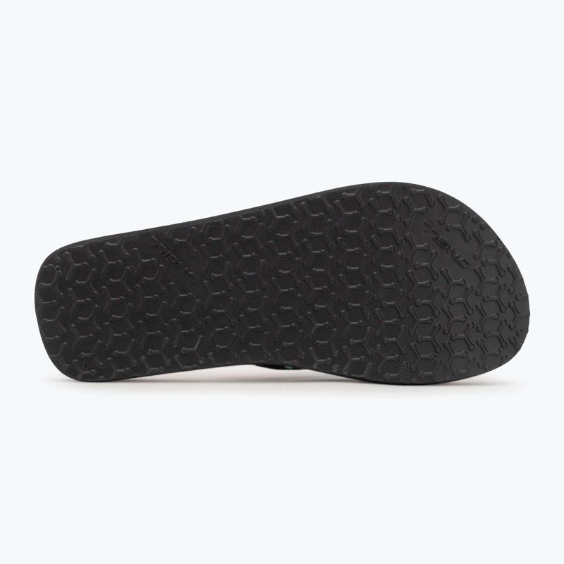 В'єтнамки дитячі O'Neill Ditsy Sun black/blue bluemchen 4
