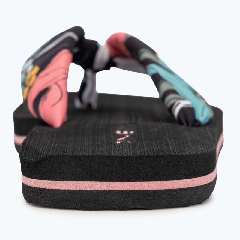 В'єтнамки дитячі O'Neill Ditsy Sun black/blue bluemchen 6