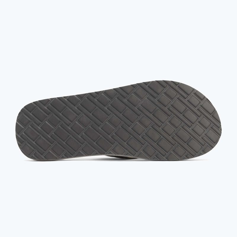 В'єтнамки чоловічі Tommy Hilfiger Nyc Beach Sandal universal grey 4