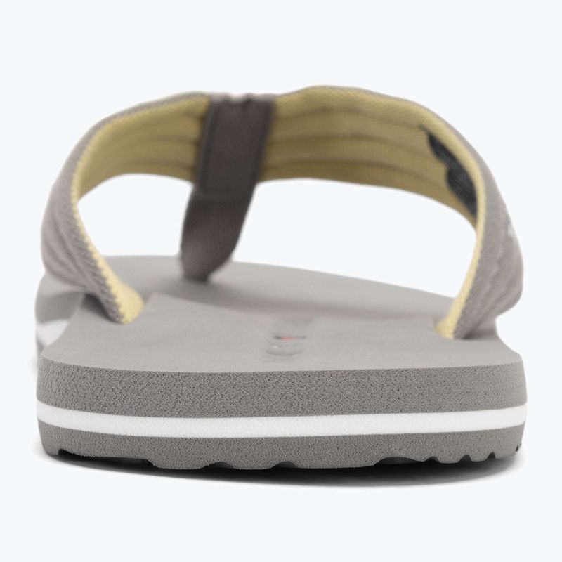 В'єтнамки чоловічі Tommy Hilfiger Nyc Beach Sandal universal grey 6