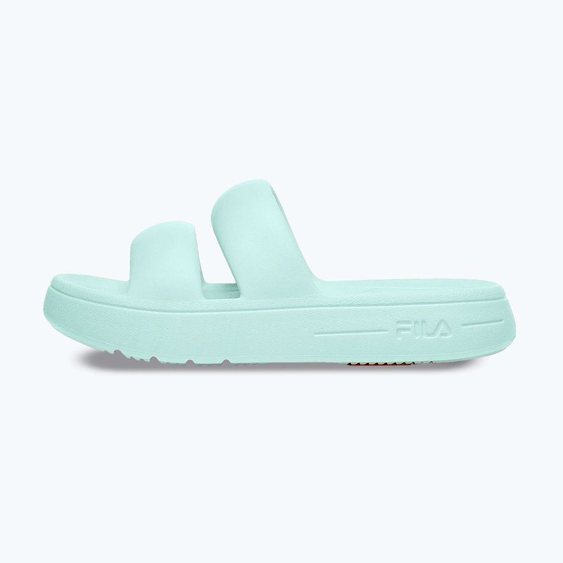 Шльопанці жіночі FILA Superbubble spearmint 8