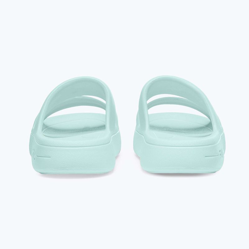 Шльопанці жіночі FILA Superbubble spearmint 10
