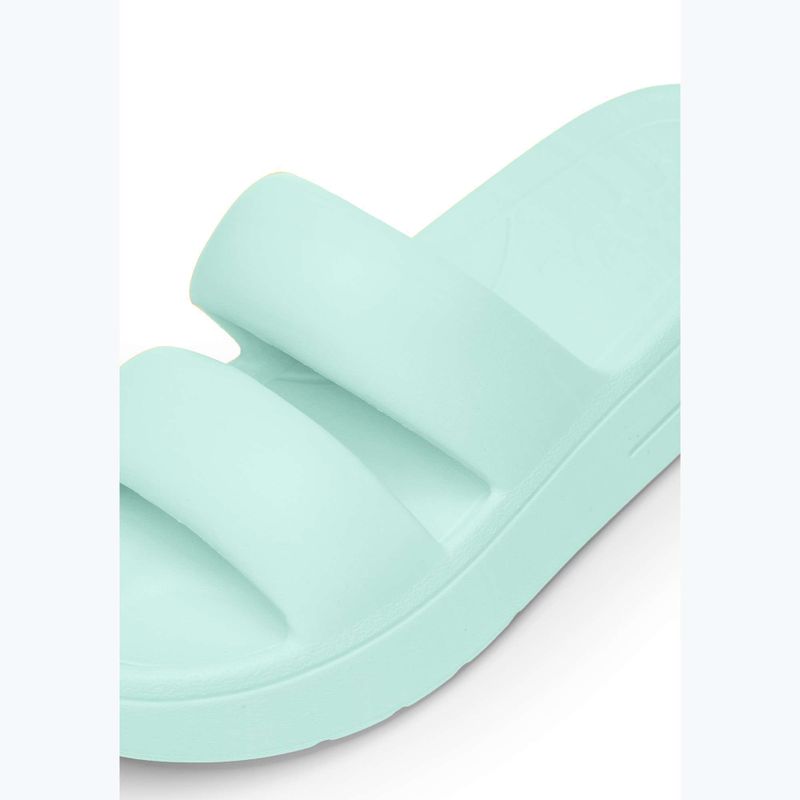 Шльопанці жіночі FILA Superbubble spearmint 13