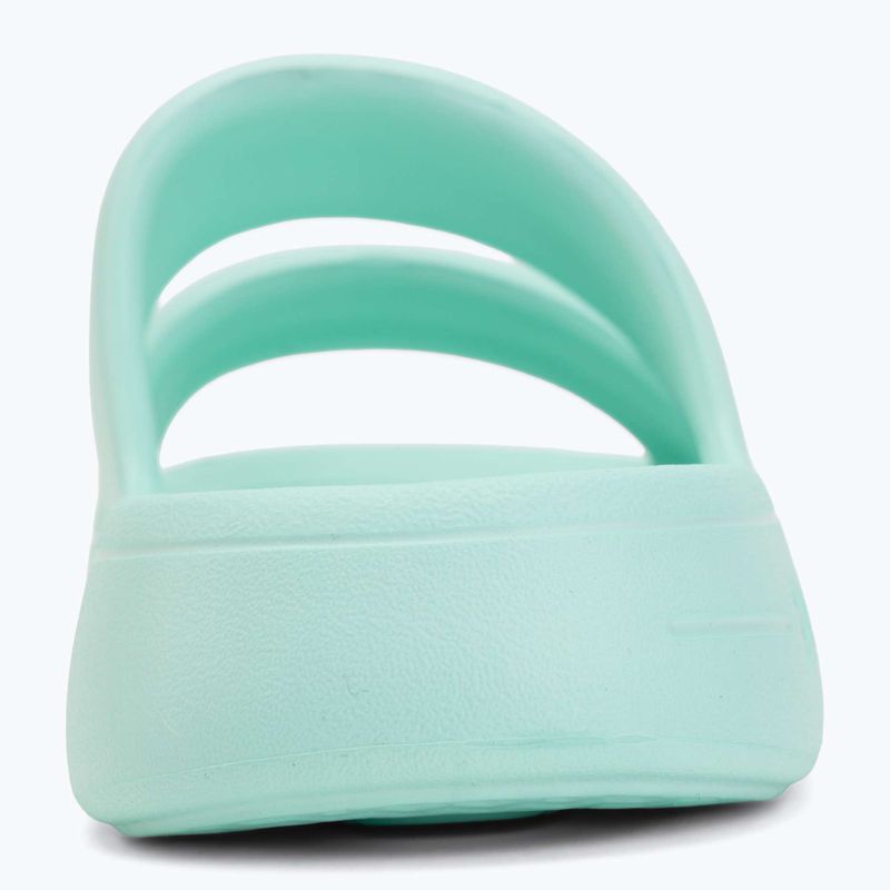 Шльопанці жіночі FILA Superbubble spearmint 6
