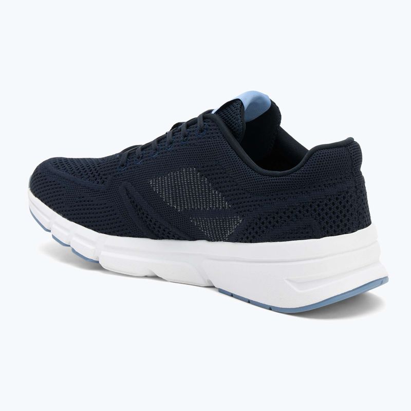 Кросівки чоловічі Tommy Hilfiger Comfort Run Knit desert sky 3