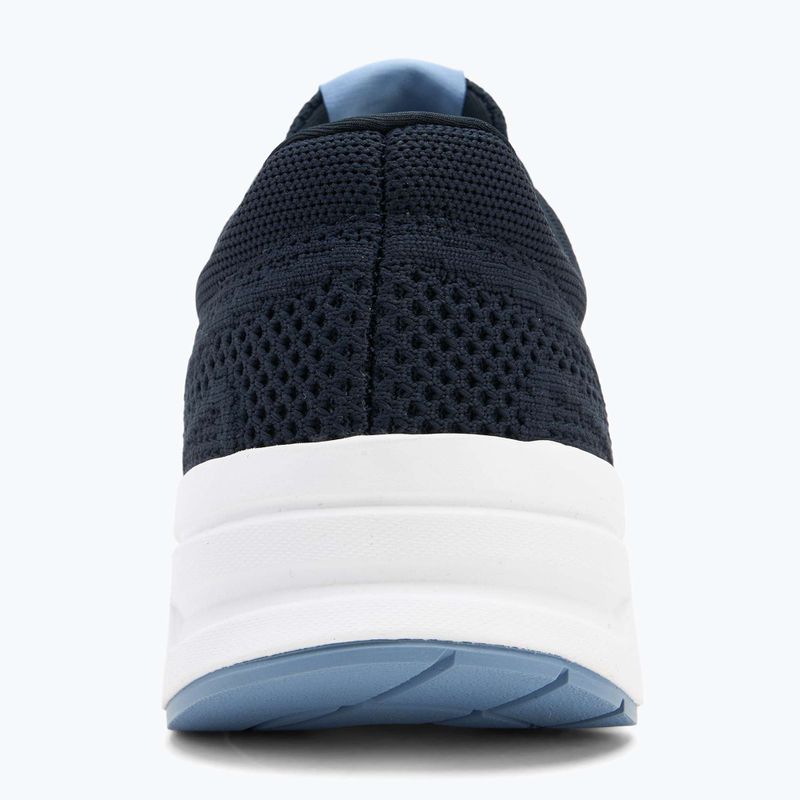 Кросівки чоловічі Tommy Hilfiger Comfort Run Knit desert sky 6