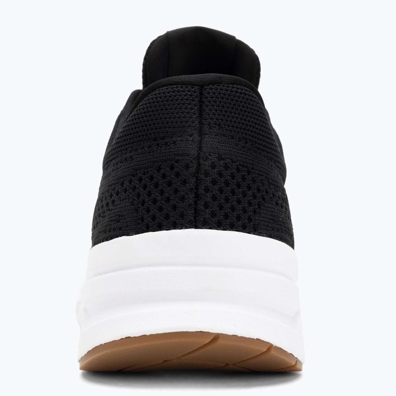 Кросівки чоловічі Tommy Hilfiger Comfort Run Knit black 6