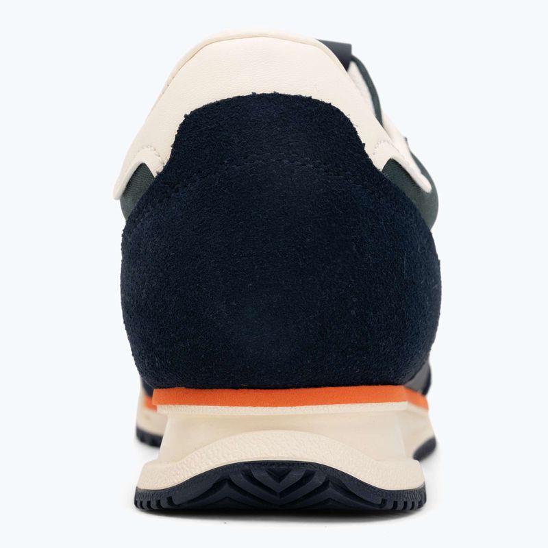 Кросівки чоловічі Tommy Jeans Retro Runner Cleated Winter dark night navy 6