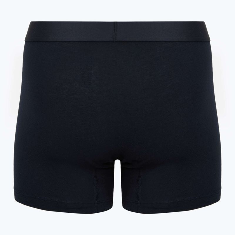 Труси Tommy Hilfiger Brief Dtm 3 пари desert sky/desert sky/desert sky 2