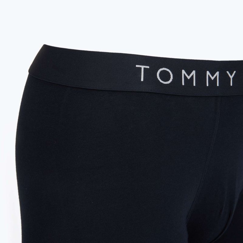 Труси Tommy Hilfiger Brief Dtm 3 пари desert sky/desert sky/desert sky 3