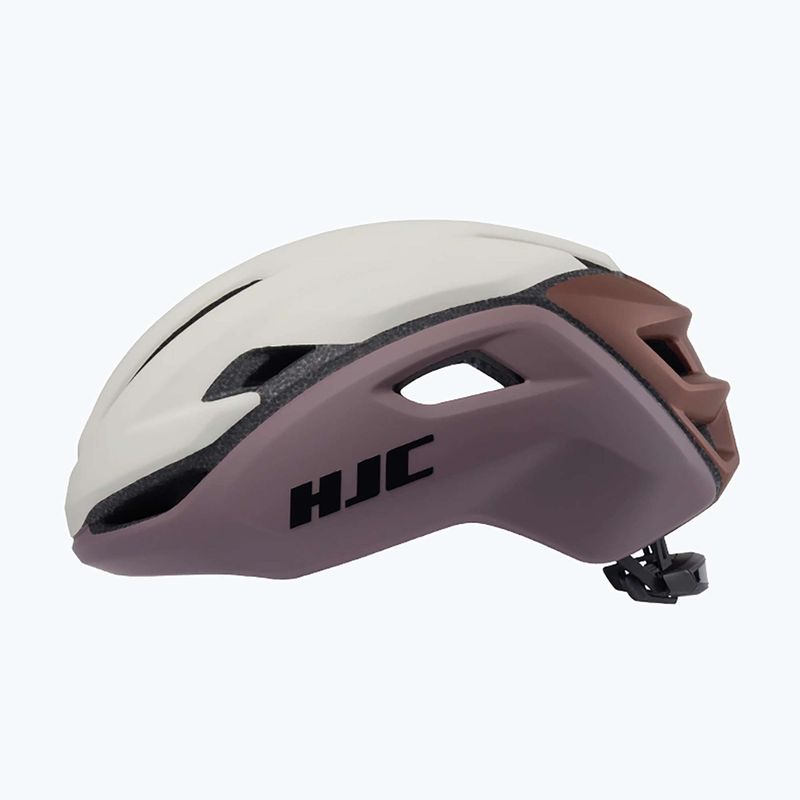 Шолом велосипедний HJC Valeco 2 ashbrown 10