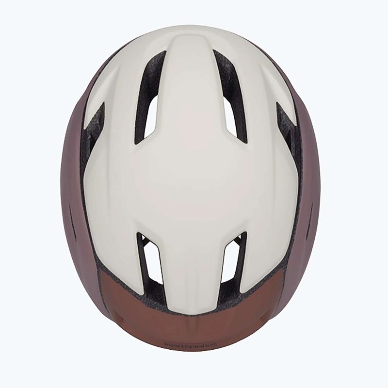 Шолом велосипедний HJC Valeco 2 ashbrown 13