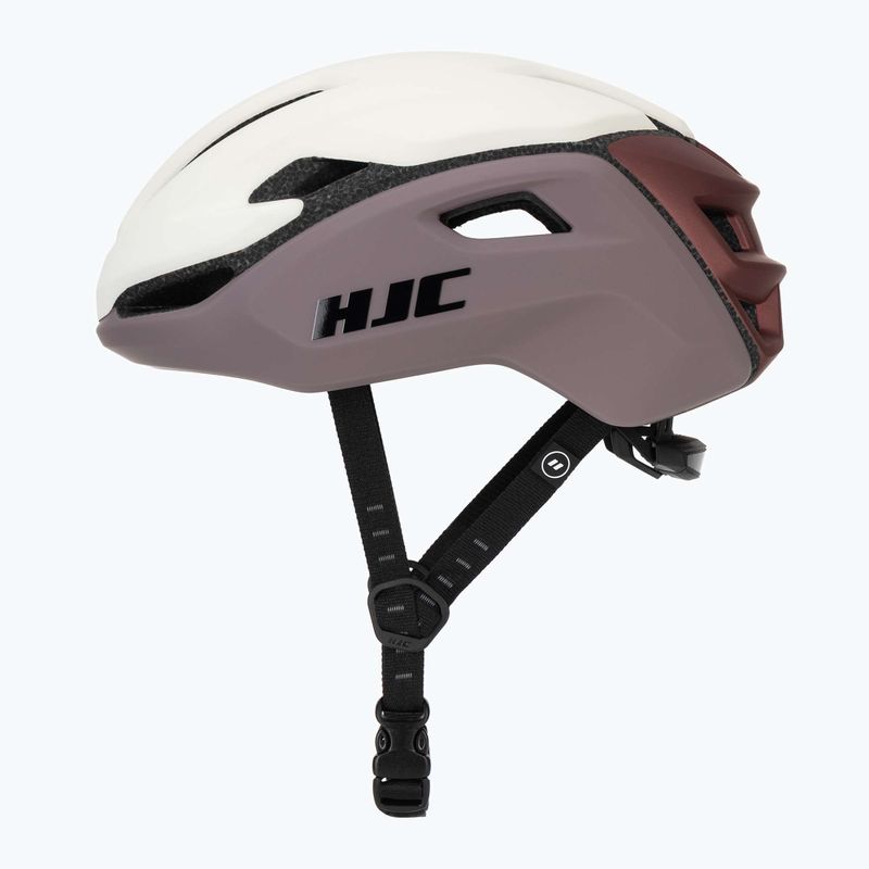 Шолом велосипедний HJC Valeco 2 ashbrown 3