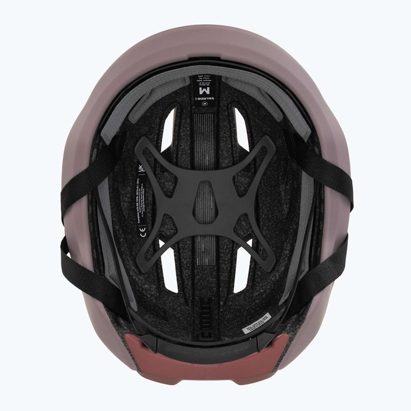 Шолом велосипедний HJC Valeco 2 ashbrown 5