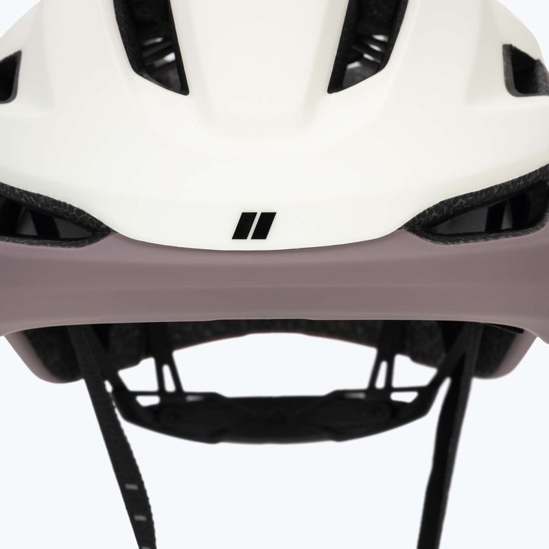 Шолом велосипедний HJC Valeco 2 ashbrown 9