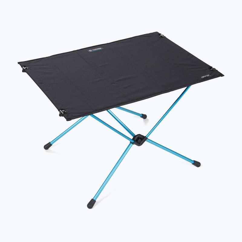 Столик туристичний Helinox One Hard Top Large чорний 11022