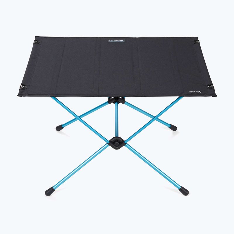 Столик туристичний Helinox One Hard Top Large чорний 11022 2