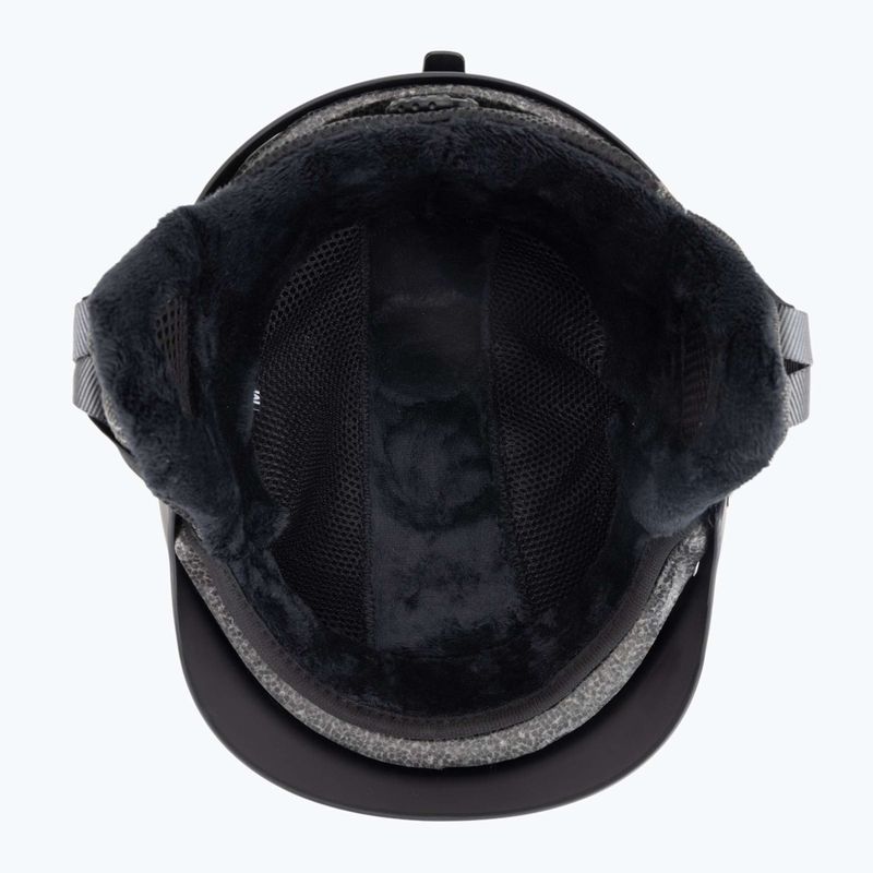 Шолом лижний K2 Thrive чорний 10C4004.3.1.L/XL 5