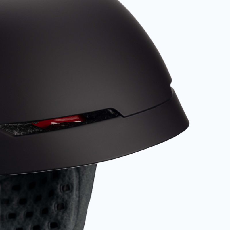 Шолом лижний чоловічий  Atomic Savor чорний AN500569 6