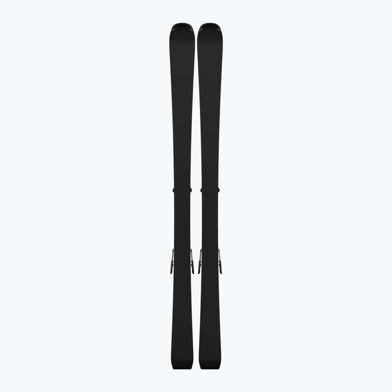 Лижі гірські жіночі Atomic Cloud C9 Revoshock Light + Кріплення M10 GW black 2