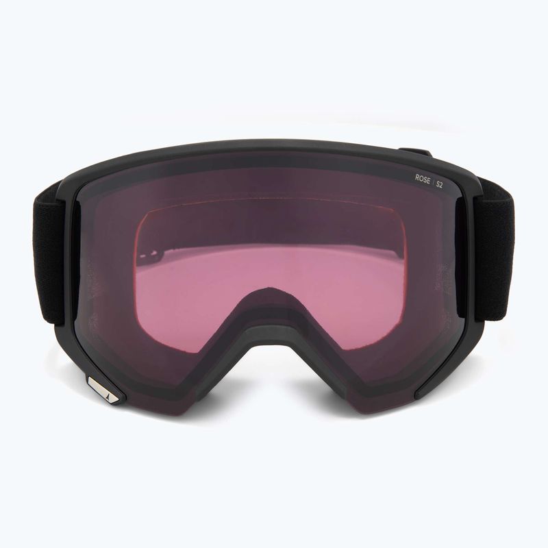 Окуляри гірськолижні Atomic Savor L black/rose 2