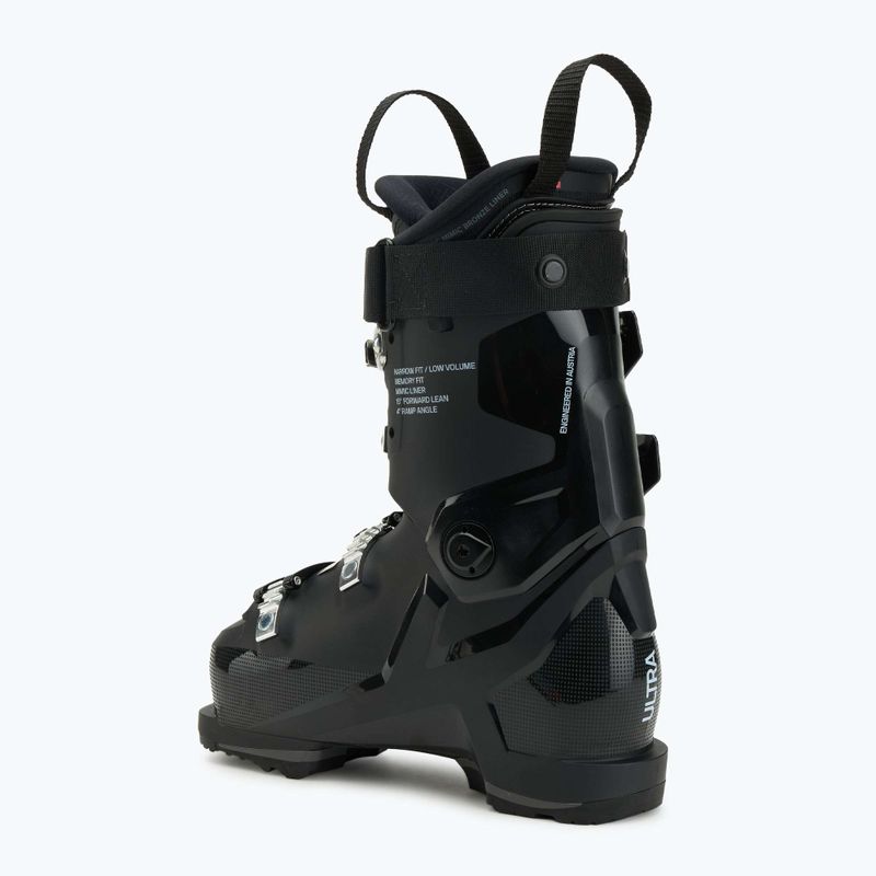 Черевики гірськолижні жіночі Atomic Hawx Ultra 85 W GW black/anthracite 2