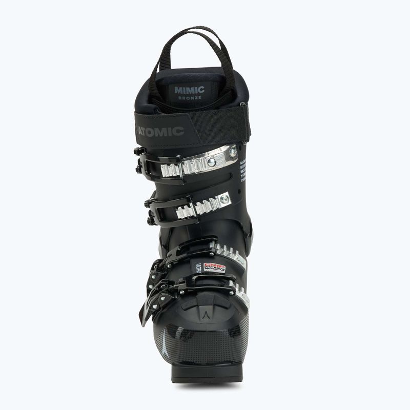 Черевики гірськолижні жіночі Atomic Hawx Ultra 85 W GW black/anthracite 3