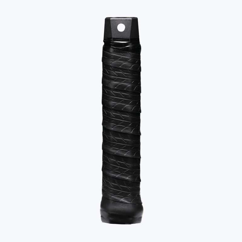 Обмотки для тенісних ракеток Wilson Profile Overgrip 3 шт. чорні WRZ4025BK+ 2