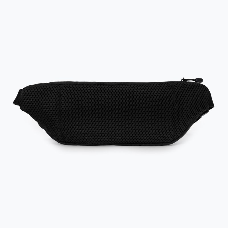 Барсетка Nike Pack чорно-срібляста N0002650-082 5