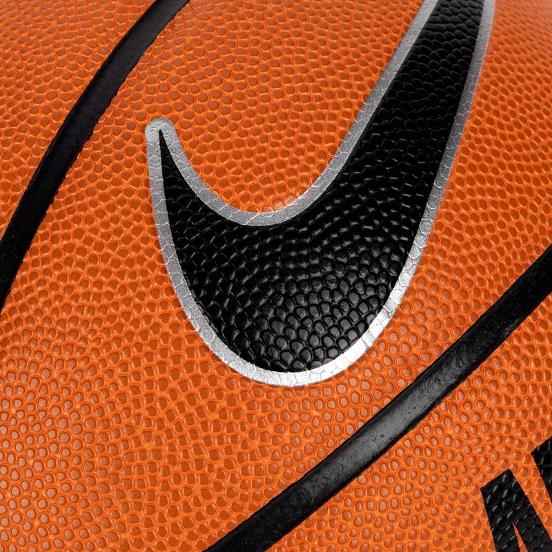 Баскетбольний м'яч Nike Everyday All Court 8P Deflated N1004369-855 Розмір 5 3