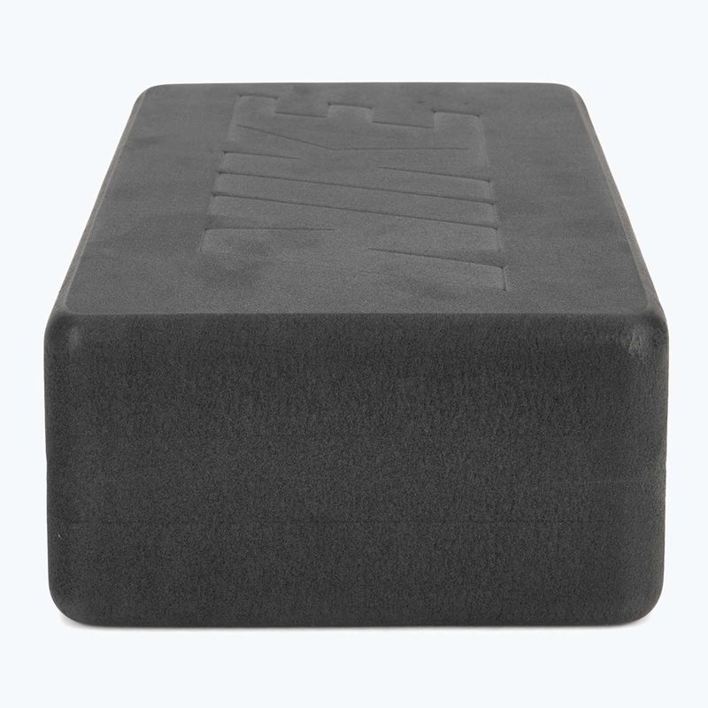Куб для йоги Nike Yoga Block anthracite/anthracite 3