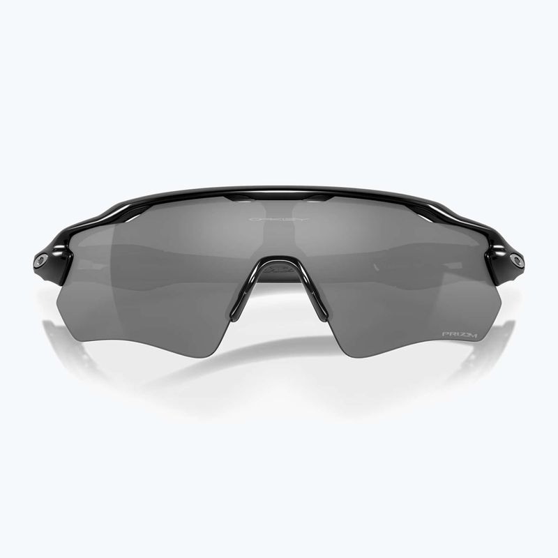 Сонцезахисні окуляри Oakley Radar EV Path поліровані чорні/призма чорні 5