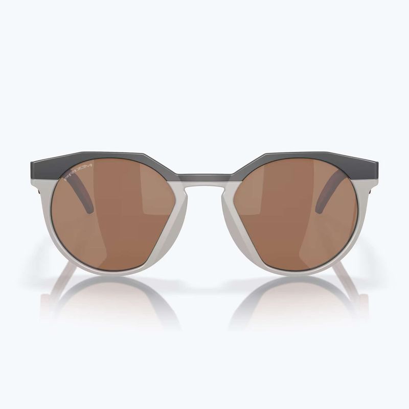 Окуляри сонцезахисні Oakley HSTN carbon/cool grey/prizm tungsten 2