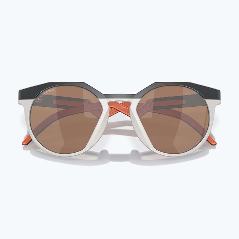 Окуляри сонцезахисні Oakley HSTN carbon/cool grey/prizm tungsten 5