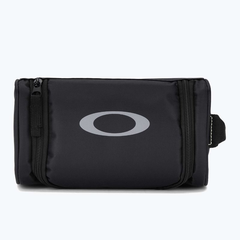 Окуляри гірськолижні Oakley Flight Tracker L matte black/prizm 24k iridium 5