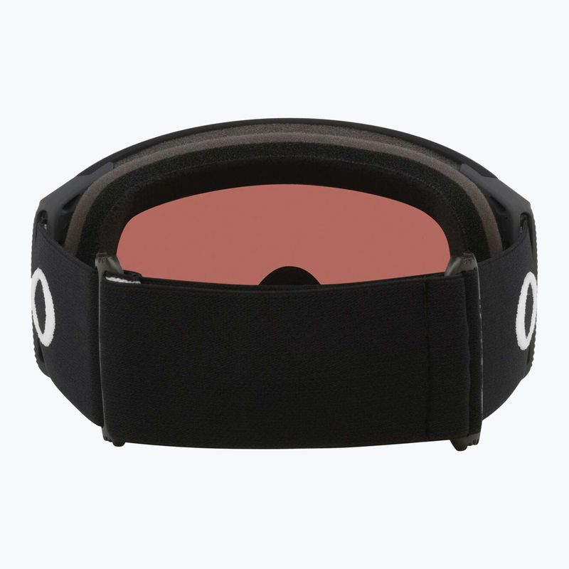 Окуляри гірськолижні Oakley Flight Tracker L matte black/prizm 24k iridium 8