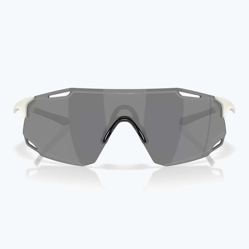 Окуляри сонцезахисні Oakley Cybr Dyno matte mist/prizm black 2