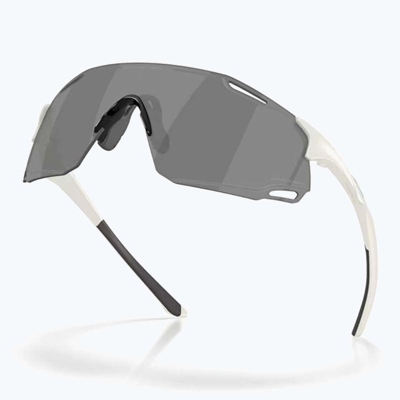 Окуляри сонцезахисні Oakley Cybr Dyno matte mist/prizm black 4